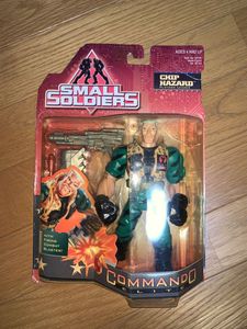 スモールソルジャーのヤフオク の相場 価格を見る ヤフオク のスモールソルジャーのオークション売買情報は13件が掲載されています