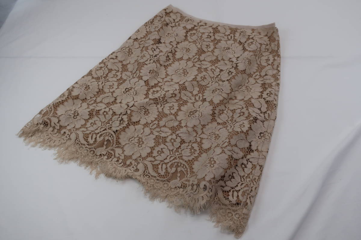 送800円】 274 TO BE CHIC トゥービーシック レディース スカート  