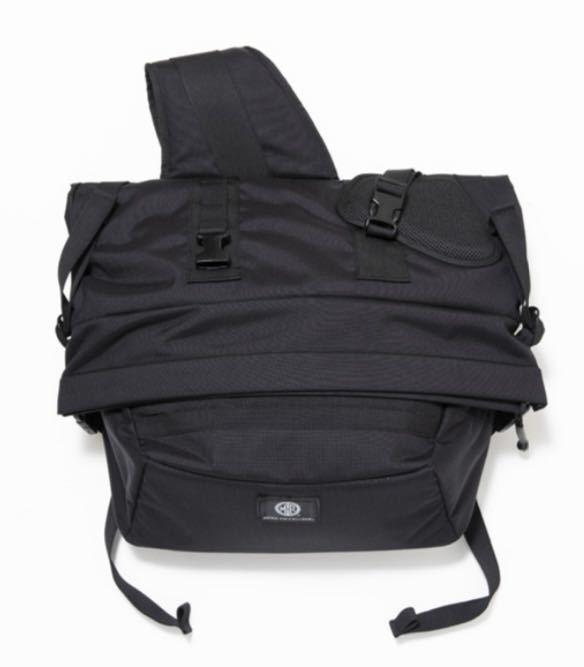 【新品】mout recon tailor TRANSFORM MESSENGER gear マウトリーコンテーラー　トランスフォームメッセンジャー_1