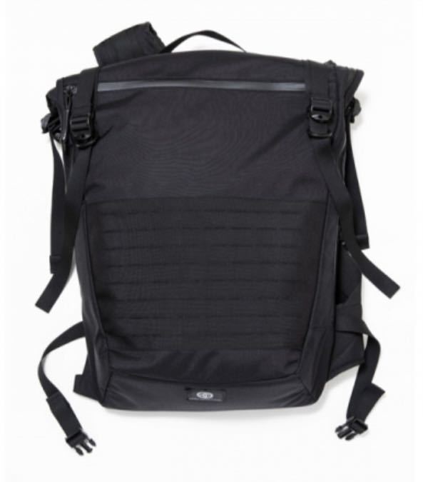 【新品】mout recon tailor TRANSFORM MESSENGER gear マウトリーコンテーラー　トランスフォームメッセンジャー_2