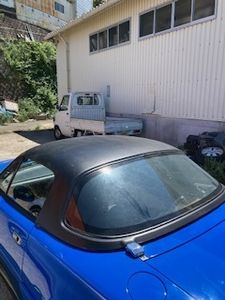 ロードスター ハードトップのヤフオク の相場 価格を見る ヤフオク のロードスター ハードトップのオークション売買情報は75件が掲載されています