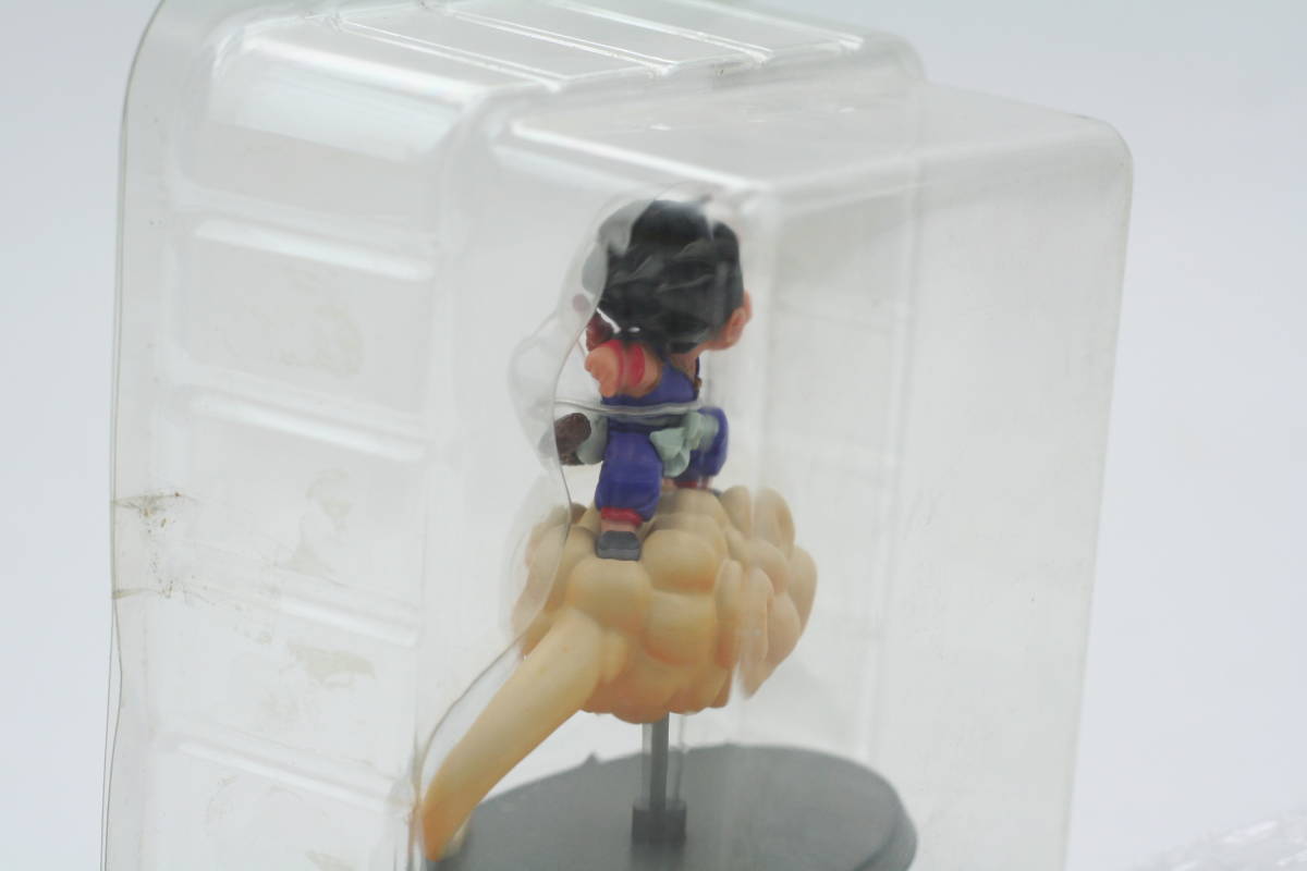 1円～☆美品☆ 欧州限定 ドラゴンボール ◎孫悟空 筋斗雲 
