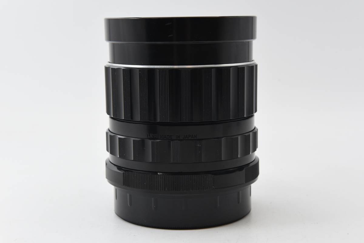 Asahi Pentax Super-Multi-Coated TAKUMAR ペンタックス PENTAX Super