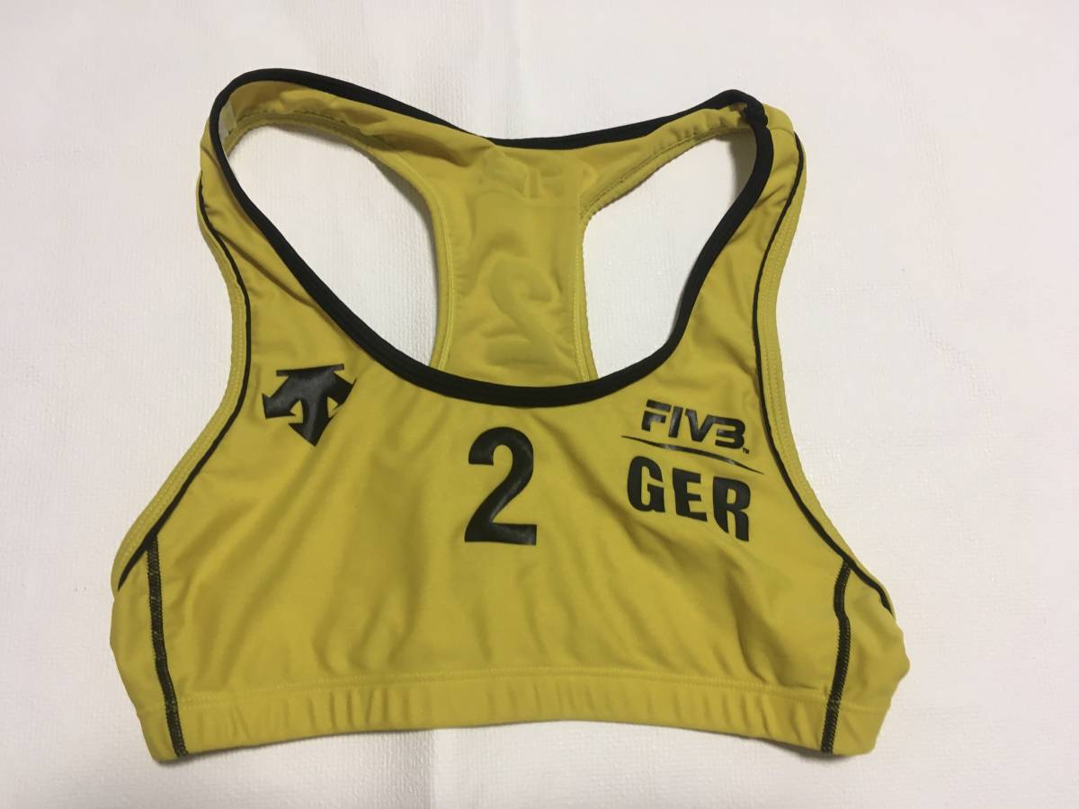 Spain National tour action continues in Japan ビーチバレー FIVB 