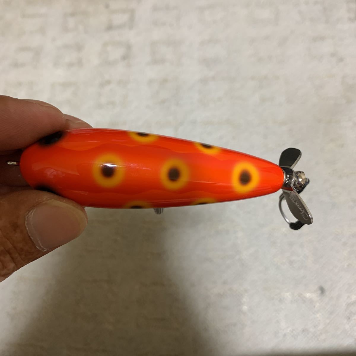 m*i様 Chest114 チェスト114 ゼイニートーピード ゼイニートーピード チェスト114 公式通販 Torpedo Chest114 Zany 中古