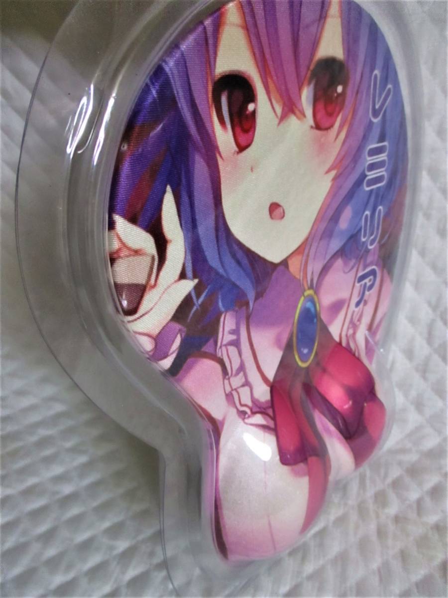 レミリア おっぱいマウスパッド 東方project 】東方プロジェクト