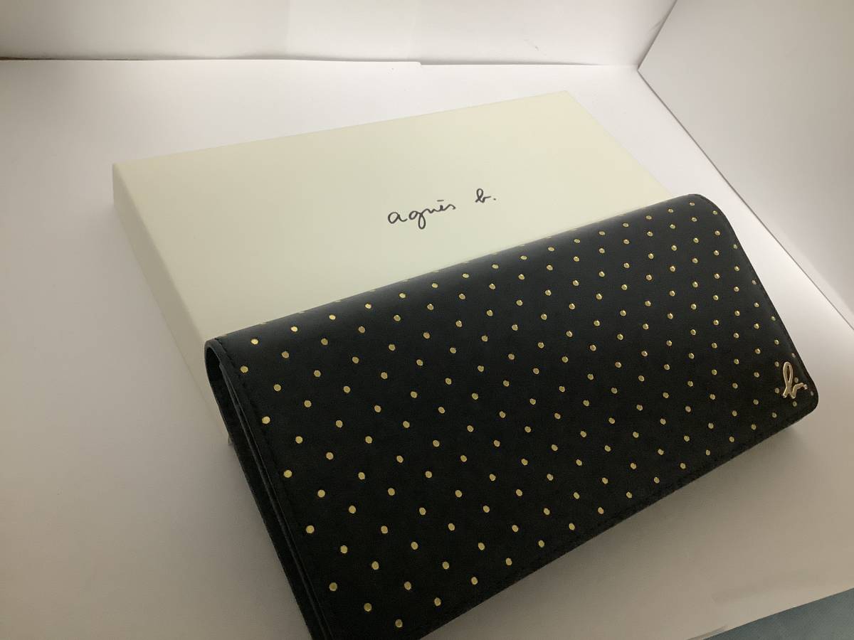 アニエスb長財布新品 | 1STSSS.COM