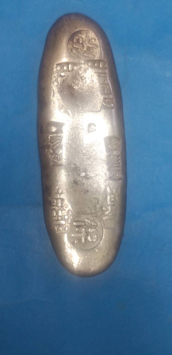 天保丁銀 明治以前の日本の古銭,丁銀・豆板銀,丁銀 i-Coins Next - 0