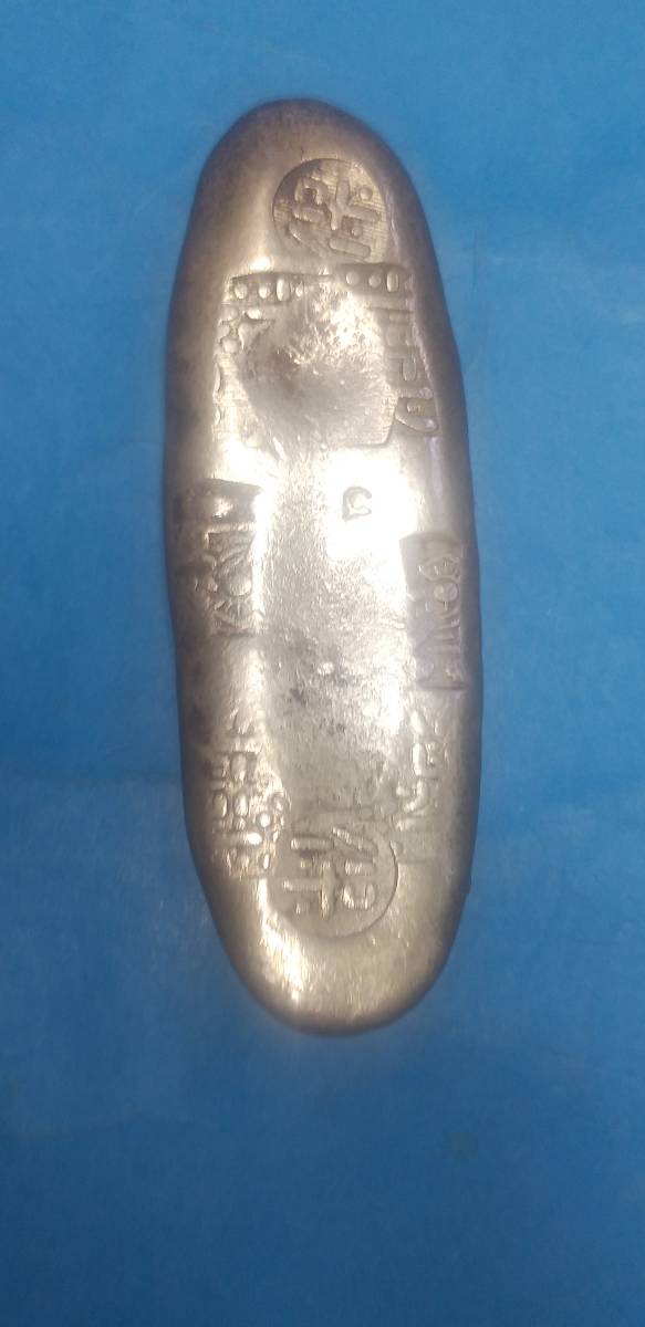 天保丁銀 明治以前の日本の古銭,丁銀・豆板銀,丁銀 i-Coins Next - 0