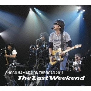 ON THE ROAD Last 浜田省吾 0 The Weekend 3CD 匿名配送 メルカリ - SR CD （３枚組） weekendの通販