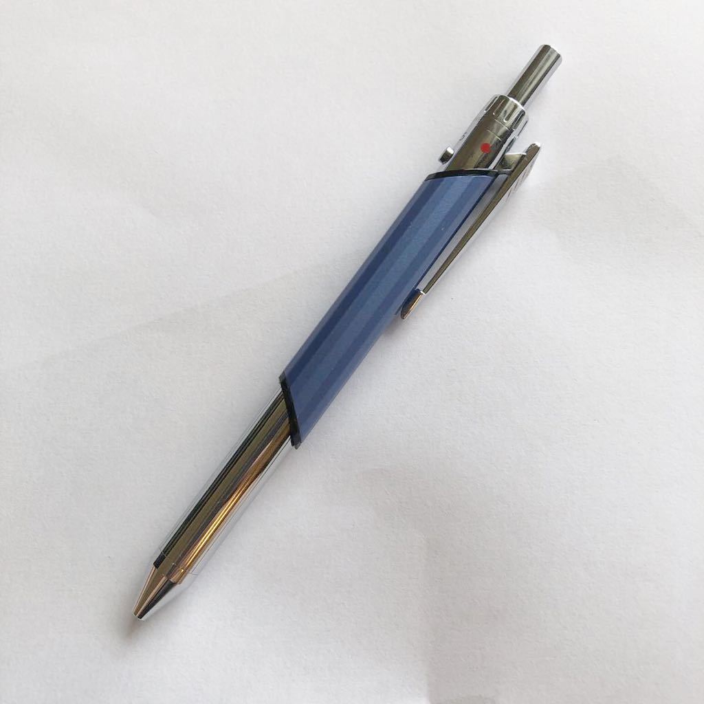 Parker Facet パーカー ファセット 多機能ペン ブルー ファセット