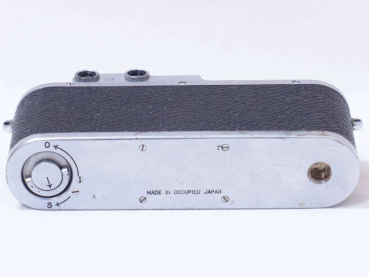 Showa Optical Leotax LEOTAX Works Ltd. Works, | camera