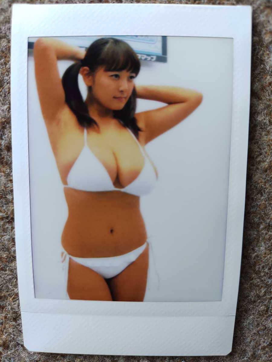 柳瀬早紀 柳瀬さき チェキ 写真 21 写真 売買されたオークション情報 Yahooの商品情報をアーカイブ公開 オークファン Aucfan Com