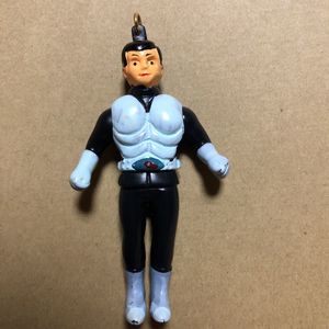 仮面ライダー 無版権 ソフビのYahoo!オークション(旧ヤフオク!)の相場