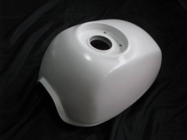 ゴリラ ホンダ : アルミゴリラエアープレーンタンク PARTS