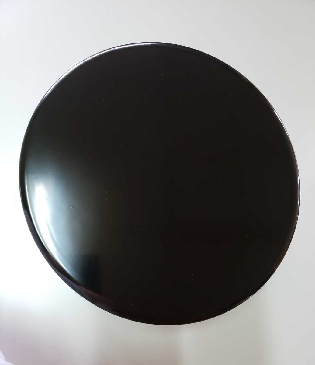 津軽塗 伝統工芸 漆芸 漆器 茶櫃_2