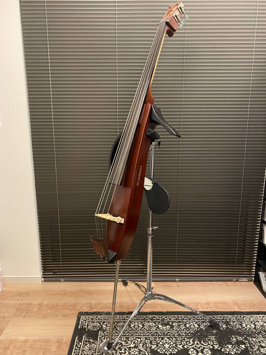 YAMAHA SLB200 アップライトベース スタンド・別売アクセサリ付き SLB-200_1