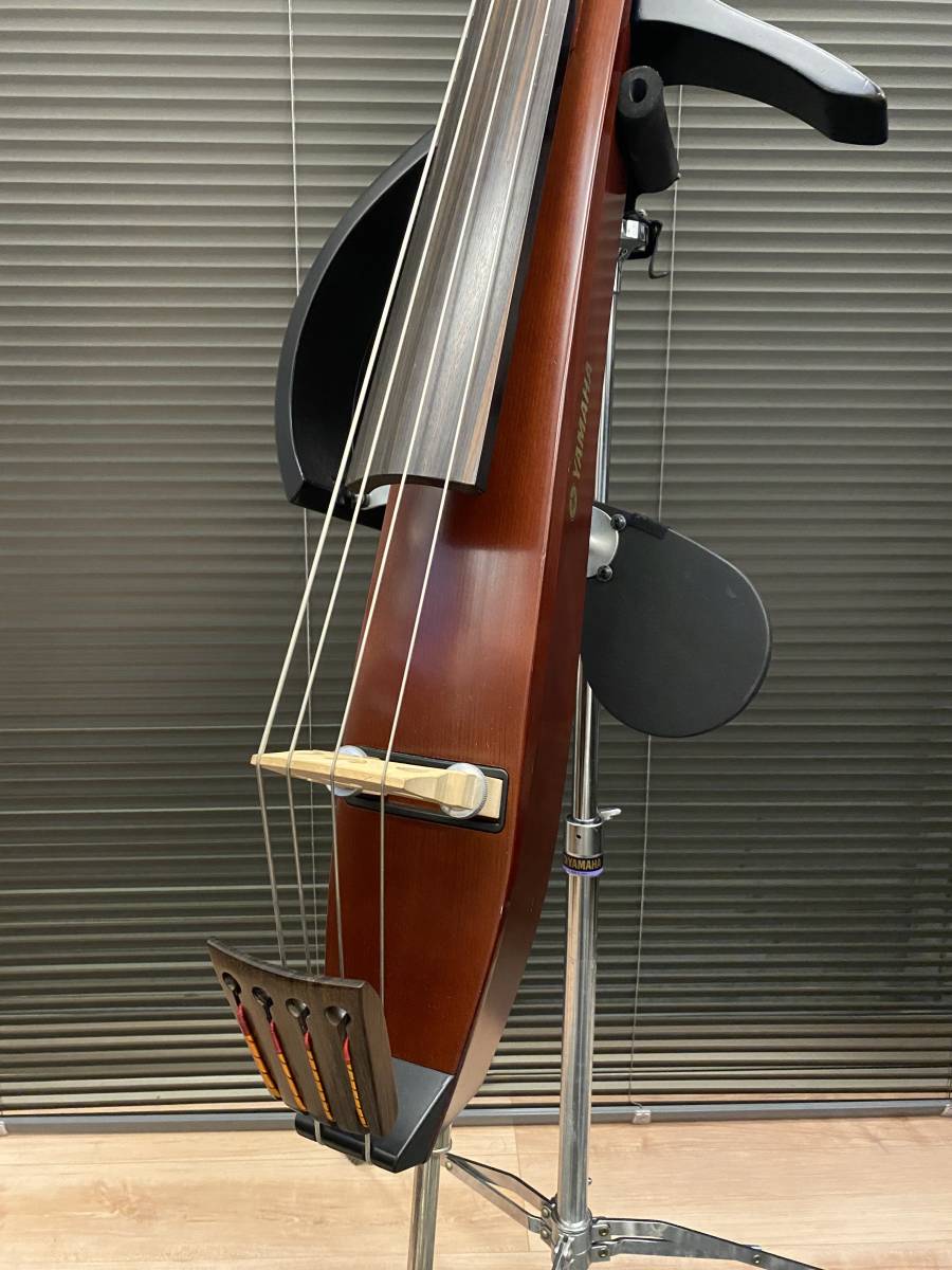 YAMAHA SLB200 アップライトベース スタンド・別売アクセサリ付き SLB-200_2