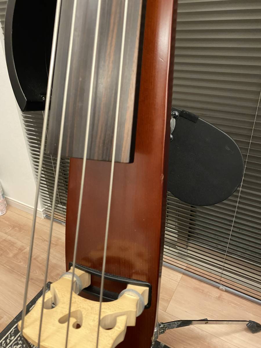 YAMAHA SLB200 アップライトベース スタンド・別売アクセサリ付き SLB-200_3