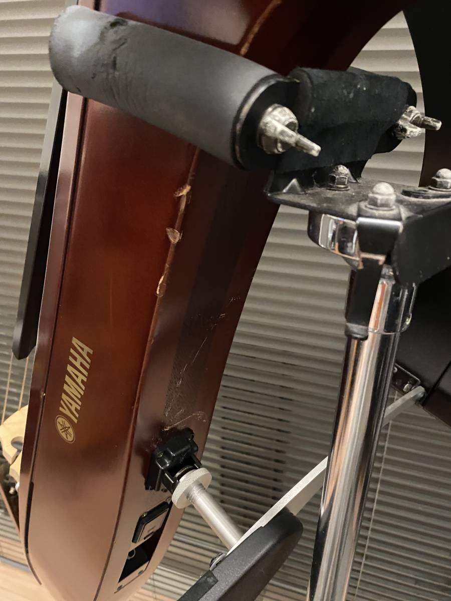 YAMAHA SLB200 アップライトベース スタンド・別売アクセサリ付き SLB-200_5