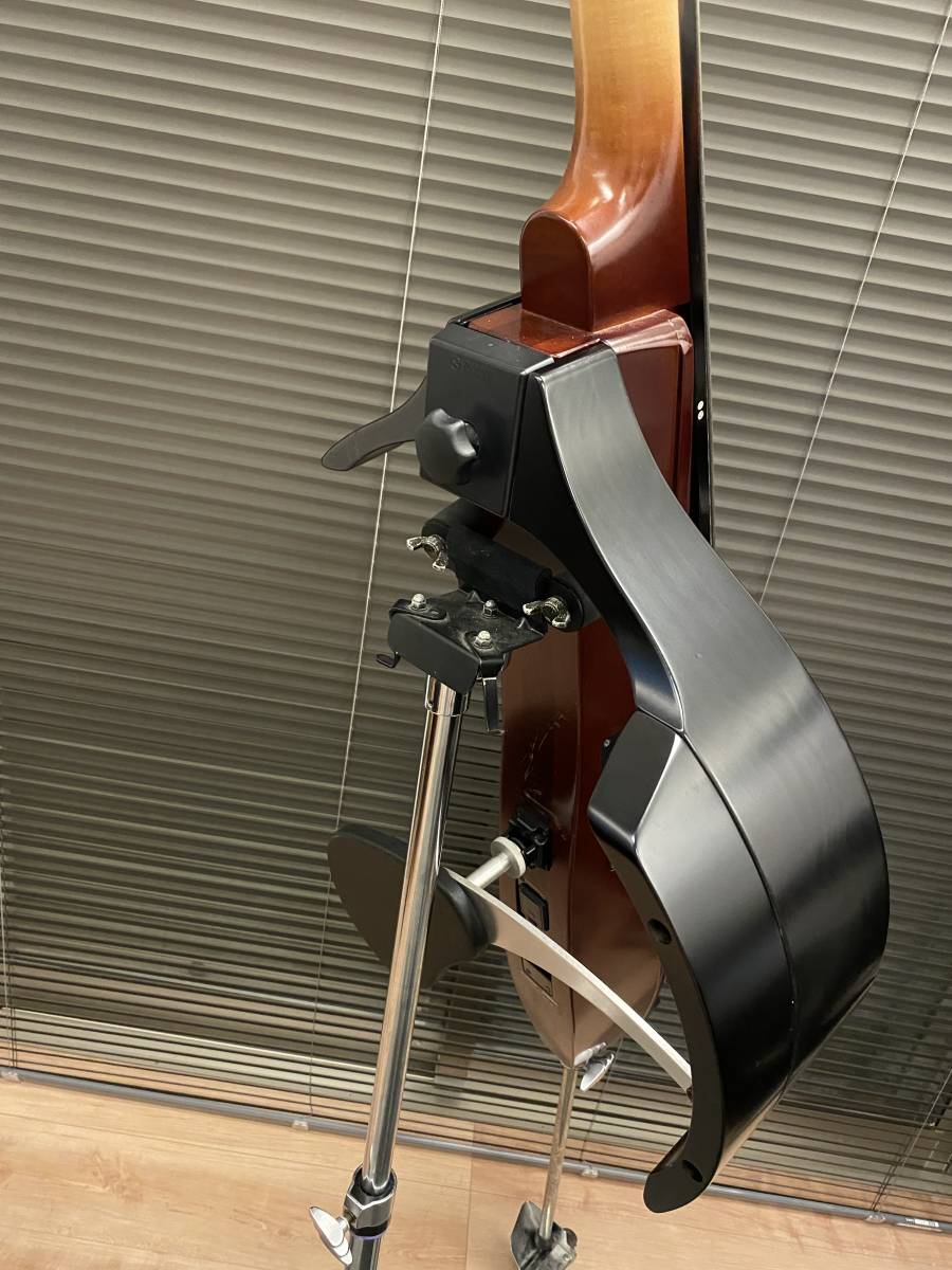 YAMAHA SLB200 アップライトベース スタンド・別売アクセサリ付き SLB-200_6