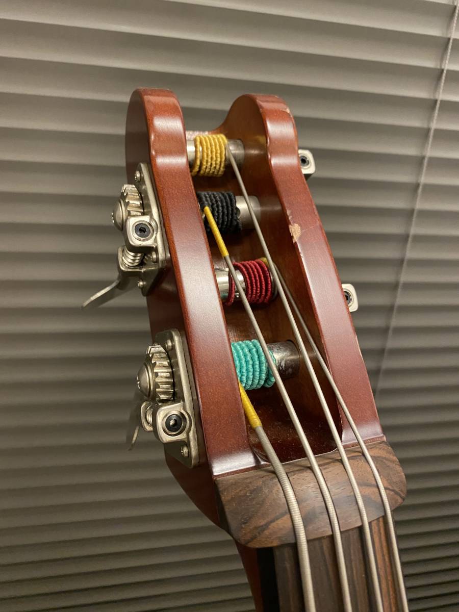 YAMAHA SLB200 アップライトベース スタンド・別売アクセサリ付き SLB-200_7