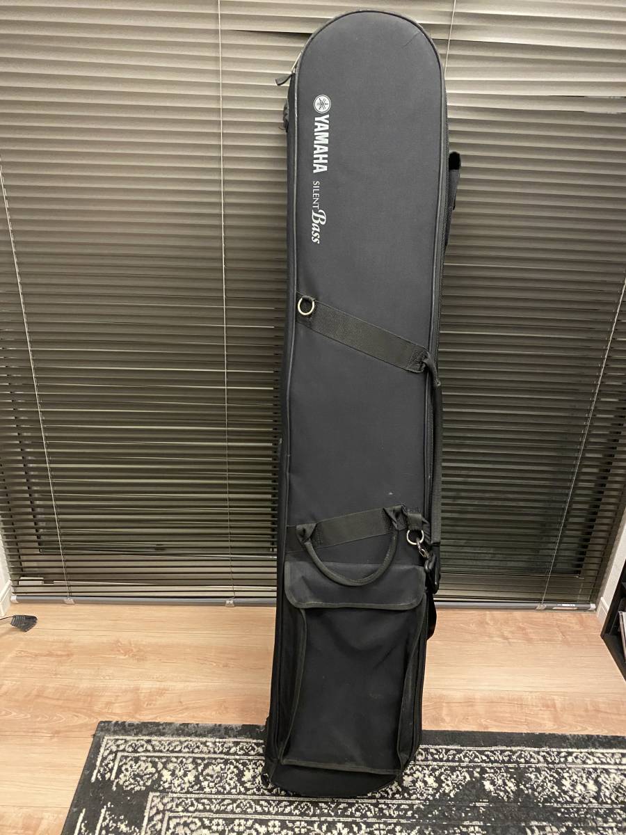 YAMAHA SLB200 アップライトベース スタンド・別売アクセサリ付き SLB-200_9