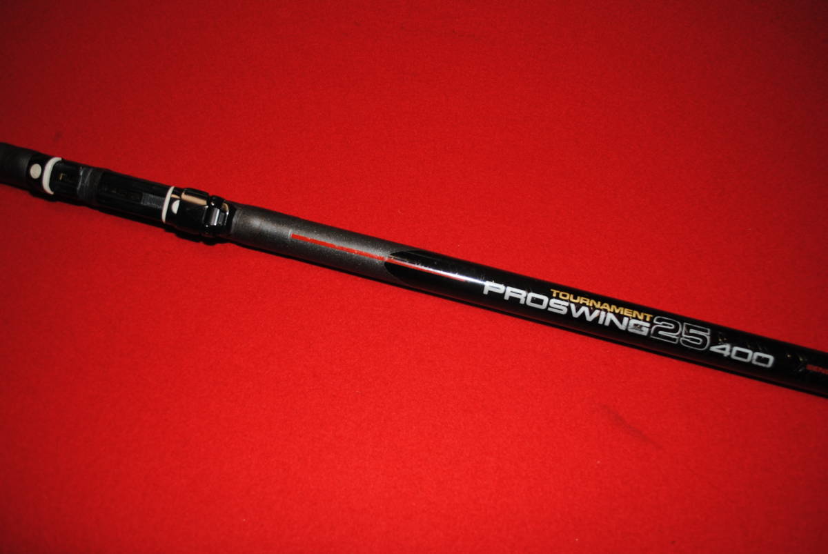 トーナメント　プロキャスター　25 400 ダイワ 25-400T - メルカリ AWTプロスイング トーナメント プロ