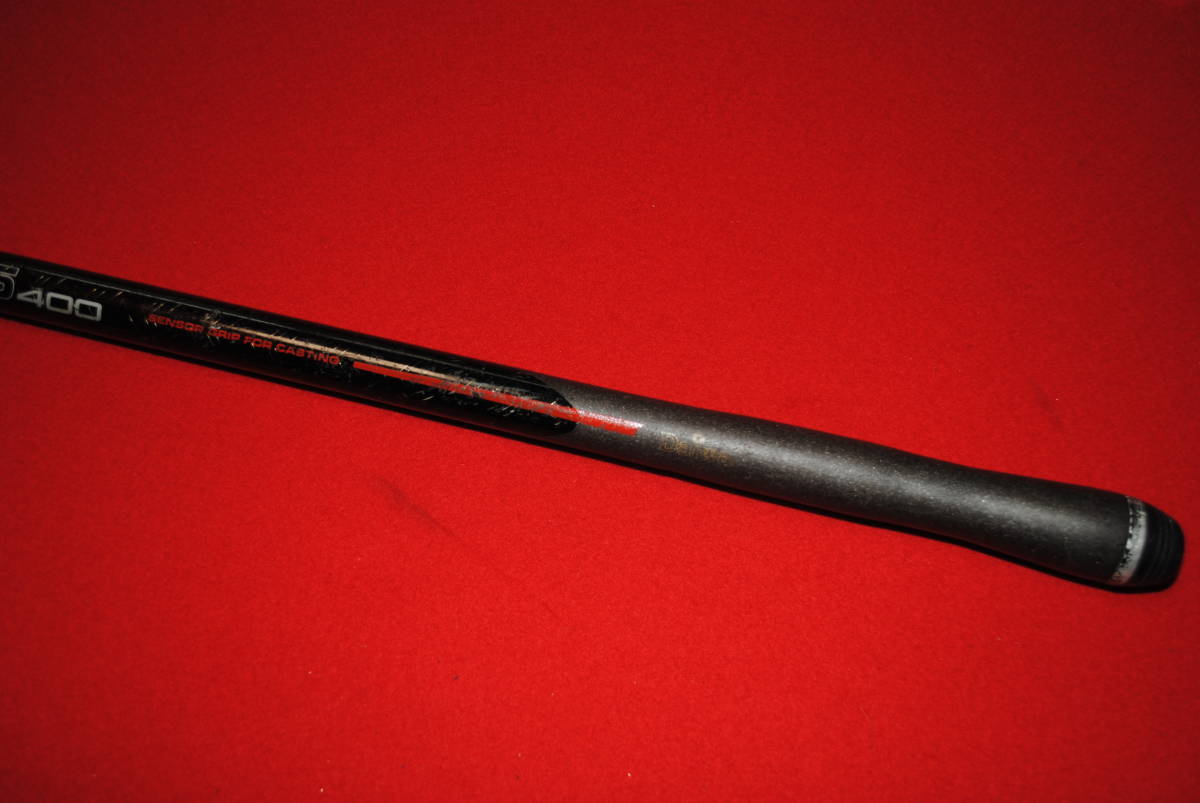 ダイワ 25-400T - メルカリ AWTプロスイング トーナメント プロ