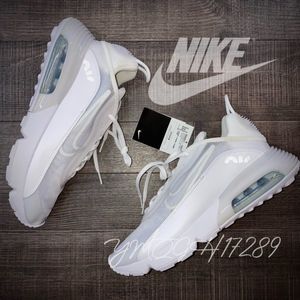 Nike Air Max スニーカー 白のヤフオク!の相場・価格を見る｜ヤフオク 