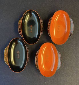 福州脱胎漆器：民族瑰宝待复兴-鉴赏收藏-中国艺术品 飾り皿 中国福州