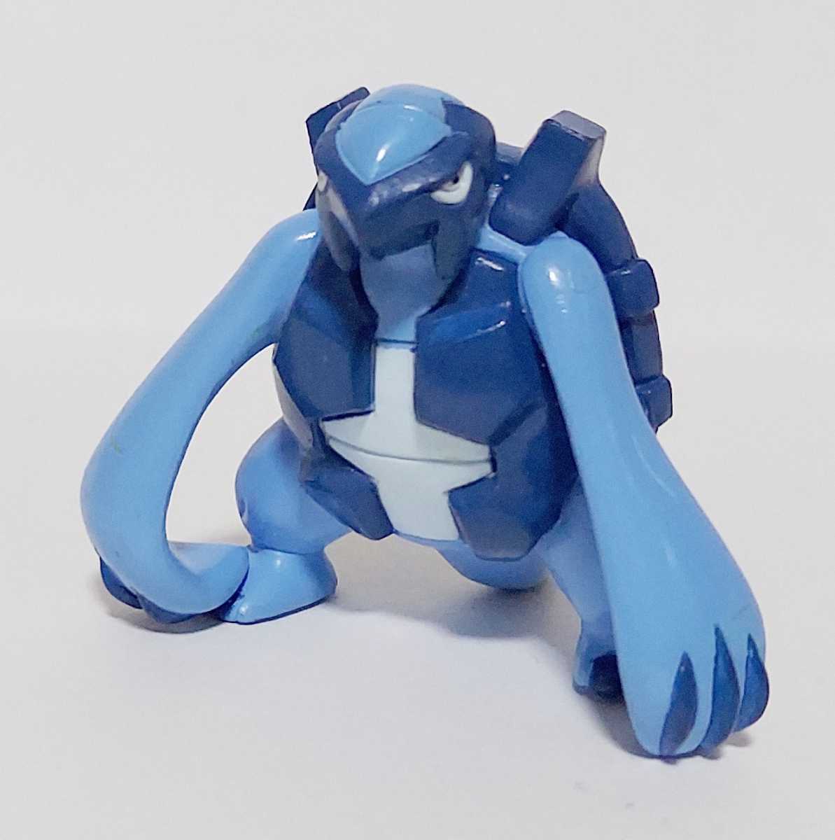 ポケットモンスター モンスターコレクション フィギュア モンコレ アバゴーラ ポケットモンスター 売買されたオークション情報 Yahooの商品情報をアーカイブ公開 オークファン Aucfan Com