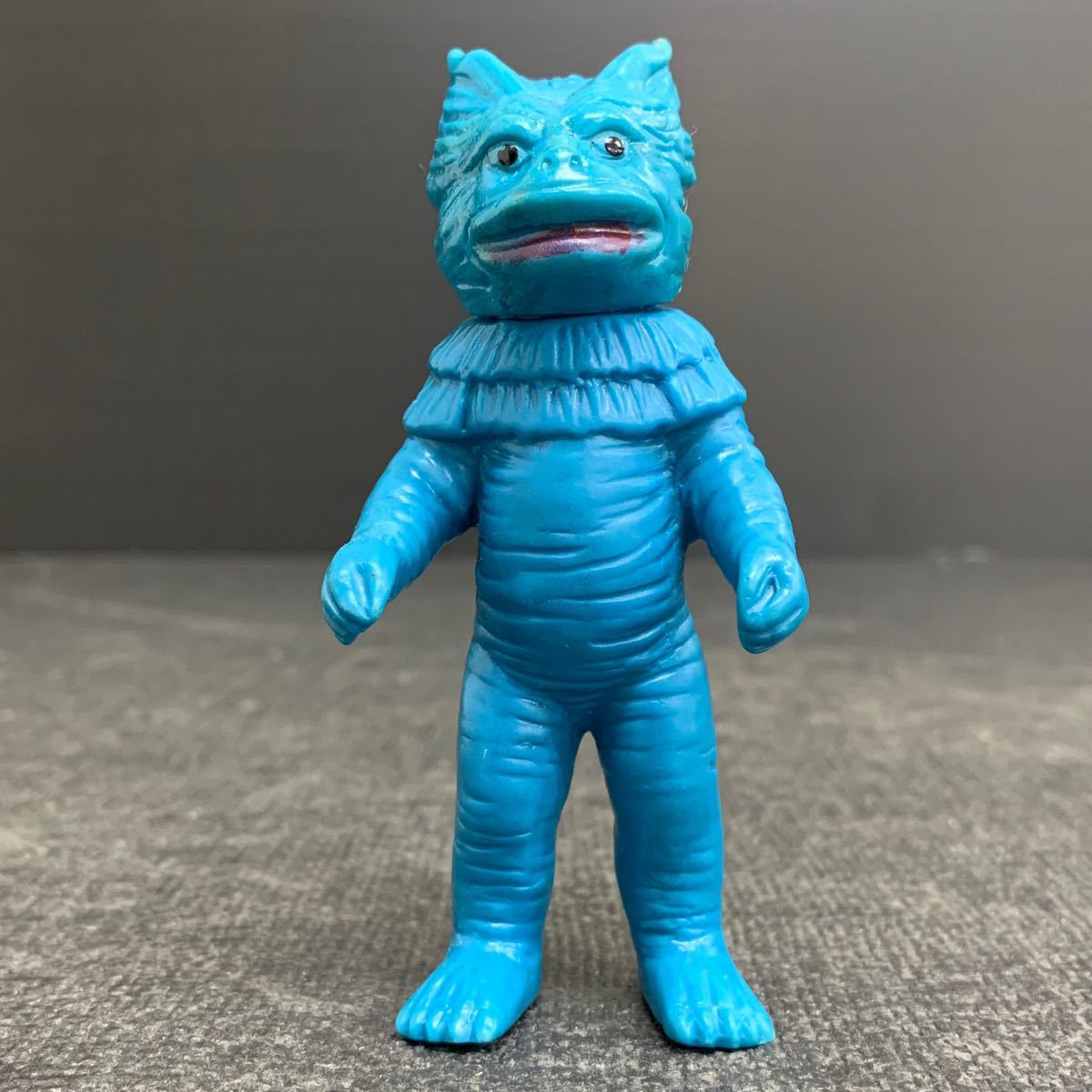 ウルトラQ 怪獣 ミニソフビ ラゴン ソフビPB ラゴン