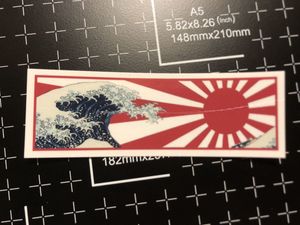 旭日旗 ステッカーのヤフオク の相場 価格を見る ヤフオク の旭日旗 ステッカーのオークション売買情報は181件が掲載されています