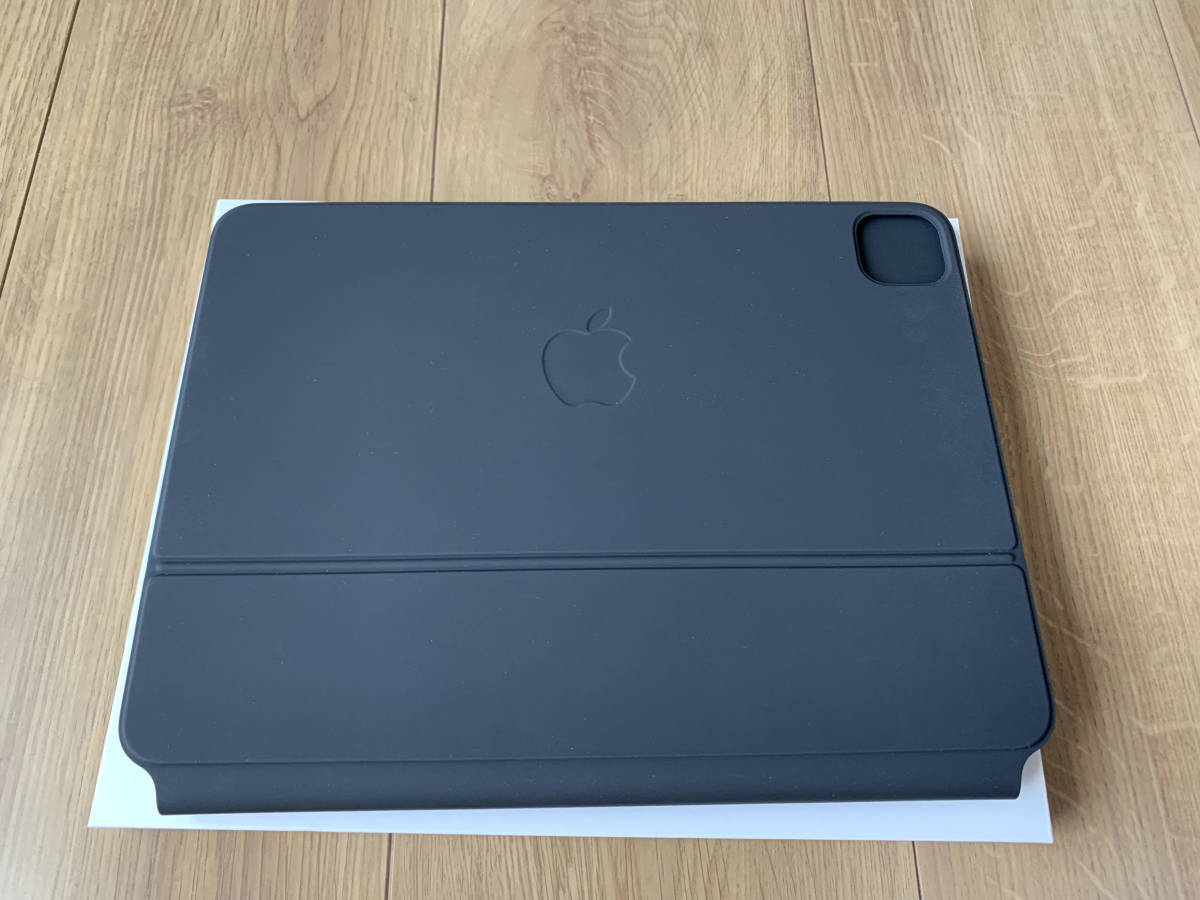 [ほぼ未使用・送料無料] Apple Magic Keyboard (iPad Pro 11 / Air 4用）/ USキーボード_3