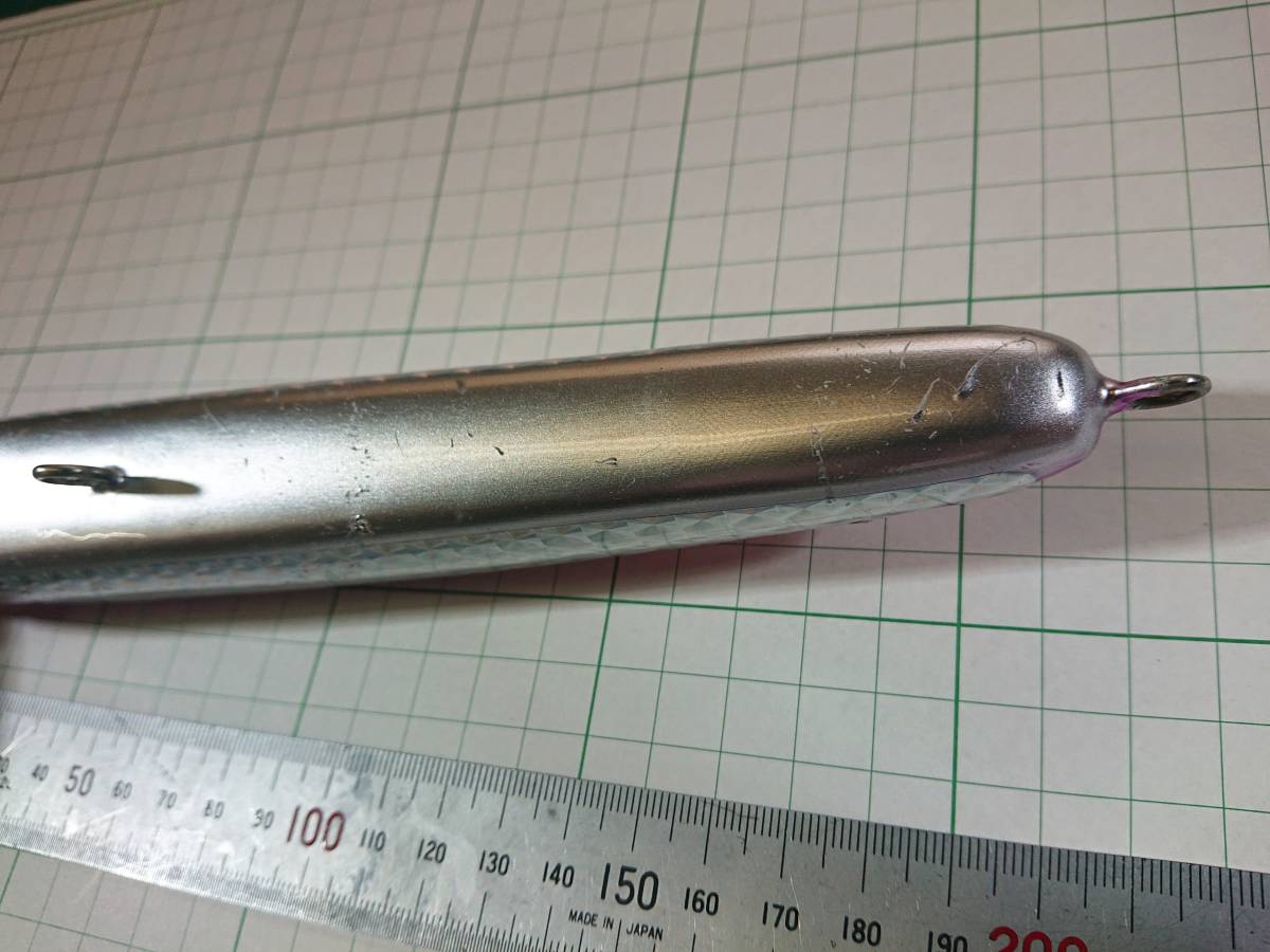 パドルベイト220R ローカルスタンダード 使用品中古 - 2026年最新