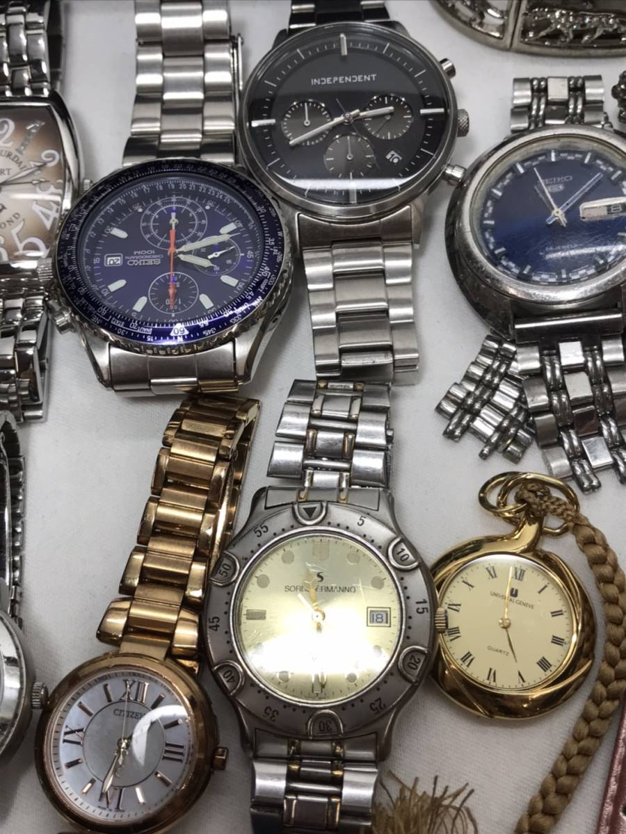 購入の正規品 ☆1000円スタート☆ セイコー シチズン パーツ 大量