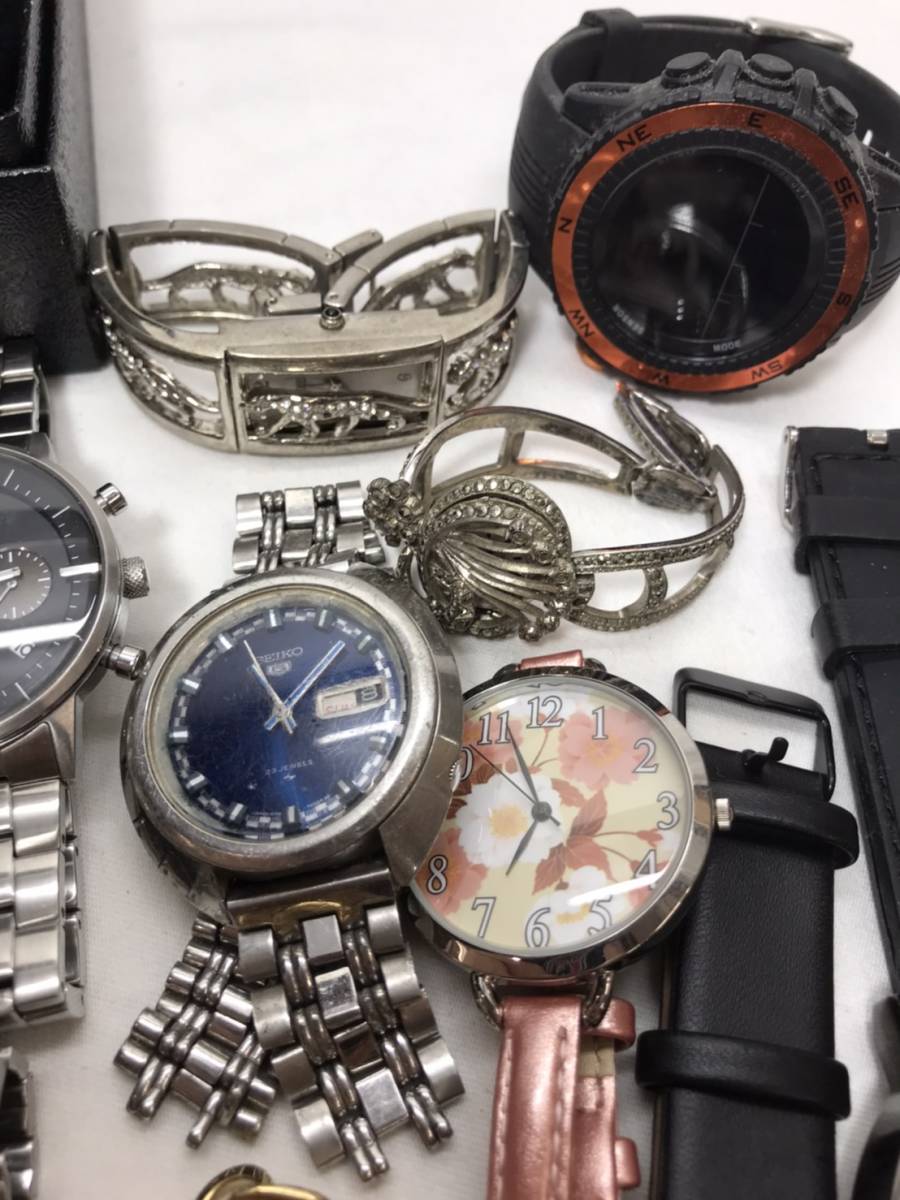 購入の正規品 ☆1000円スタート☆ セイコー シチズン パーツ 大量