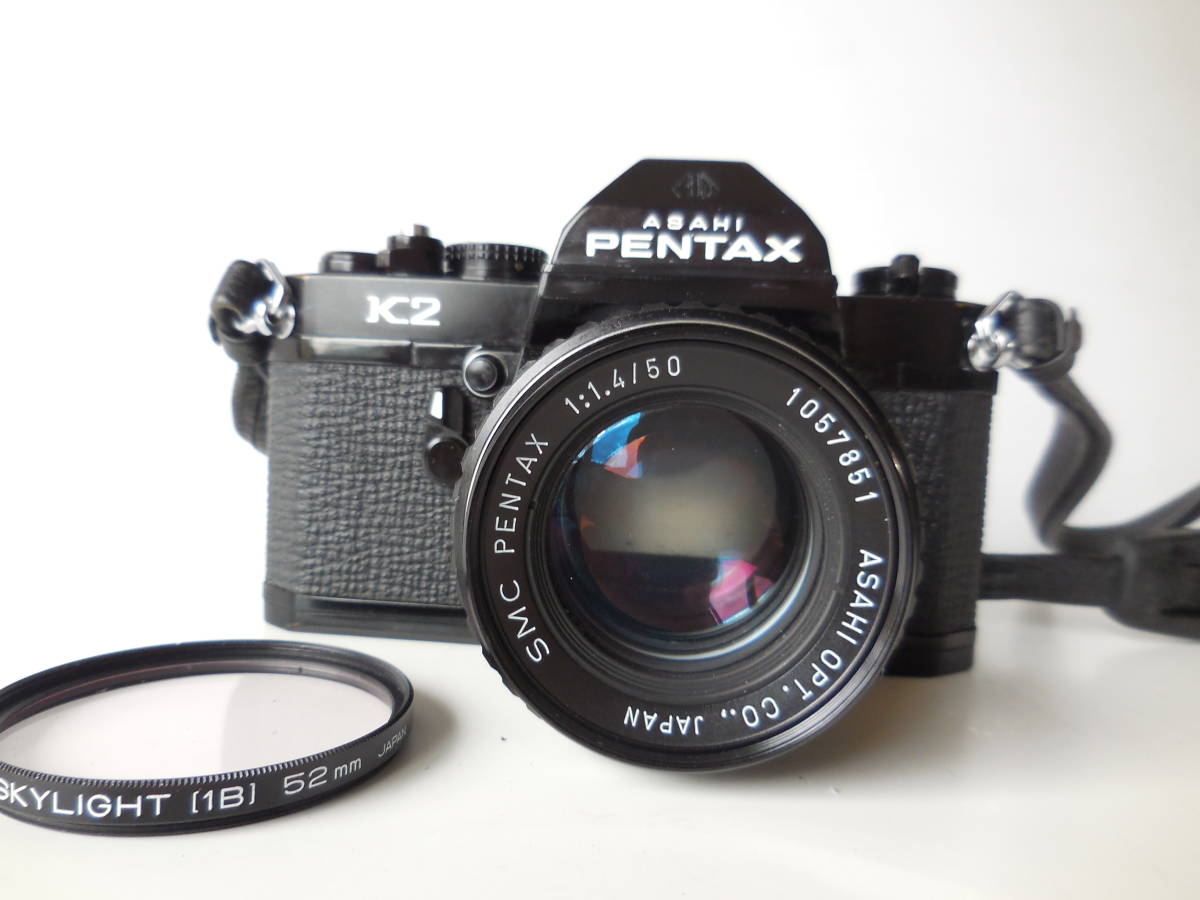 PENTAX KX K2 KM 6台 レンズ付 ジャンク｜Velocitycclv.com