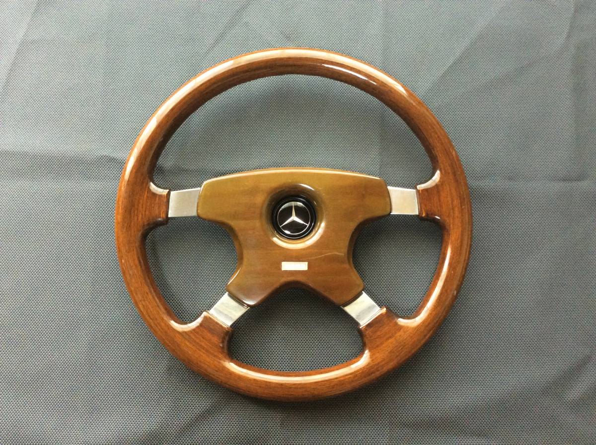 momo ステアリング ウッド | モモ HERITAGE メルセデスベンツ190E 車 