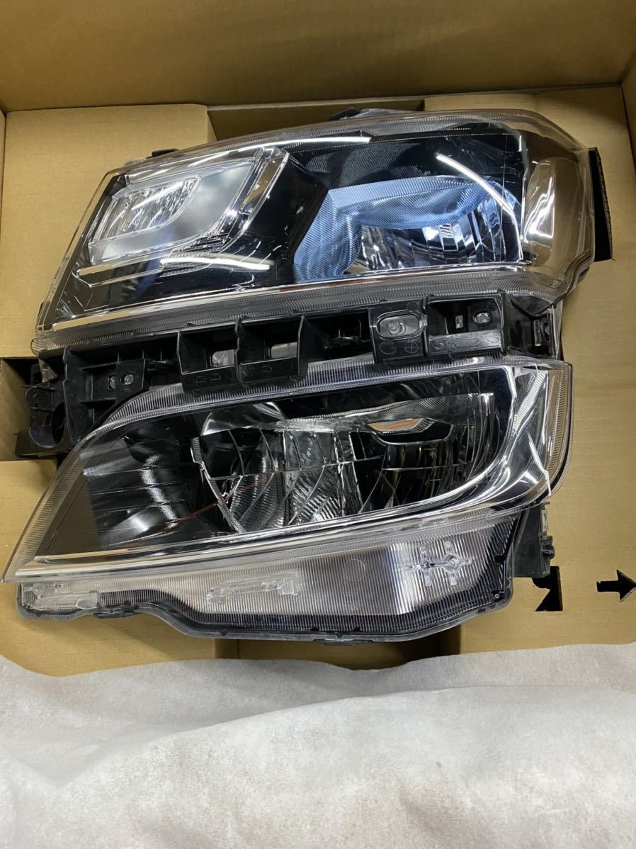 ワゴンR MH55S MH35S 左 左ヘッドライト LED スティングレー XS FZ