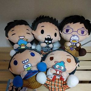 フィッシャーズ ぬいぐるみのYahoo!オークション(旧ヤフオク!)の相場