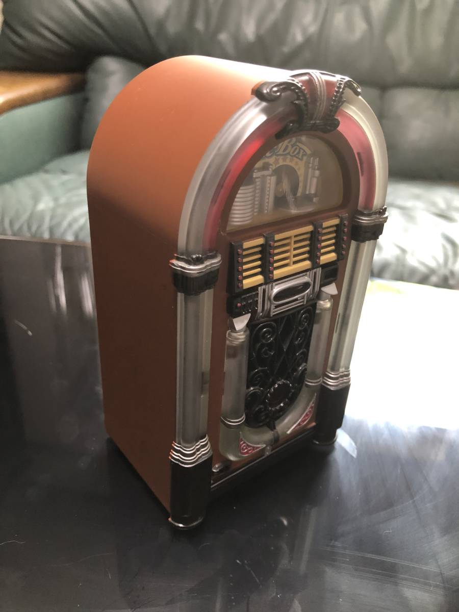 リトルジャマー 用ジュークボックス Little Jammer リトルジャマー