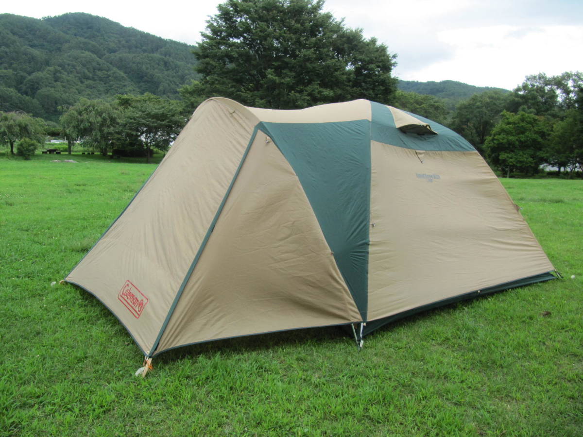 コールマン ラウンドドームワイド 170T3900J テント 【公式通販】 コールマン ラウンドドームワイド 170T3900J テント 【公式通販】