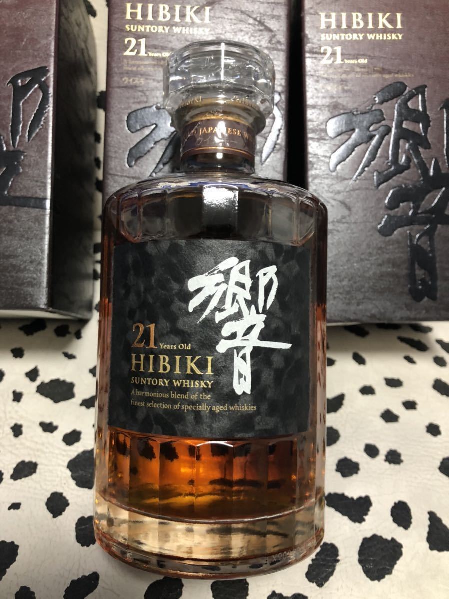 G12133C3 ☆ SUNTORY CREST サントリー クレスト 12年 国産 ウイスキー