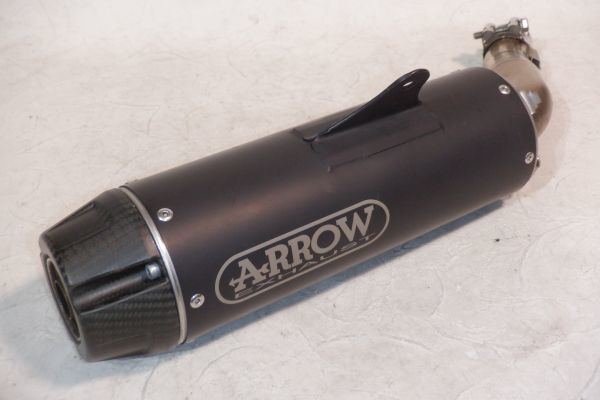 OAMM18g10☆レブル500☆Rebel500☆ARROW☆アロースリップオン OAMM18g10☆レブル500☆Rebel500☆ARROW☆アロースリップオン