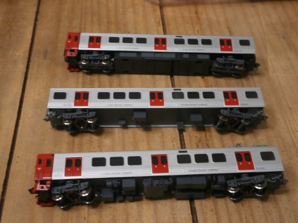 813系300番台 | MICRO マイクロエース 300番台 3両セット JR九州 A- 813系300番台 | MICRO マイクロエース 300番台 3両セット JR九州 A-