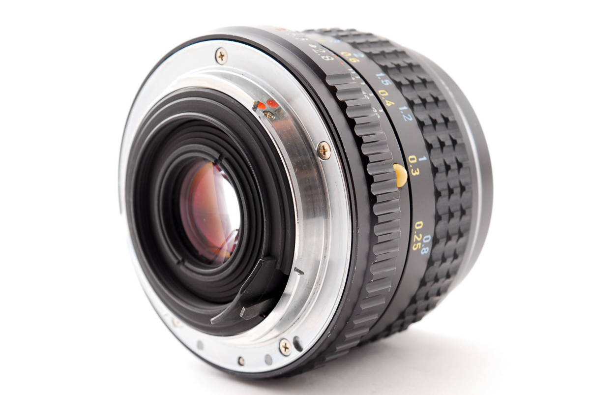 24mm | ペンタックス AL(IF)W⁄C SMCP-FA 交換レンズ ペンタックス