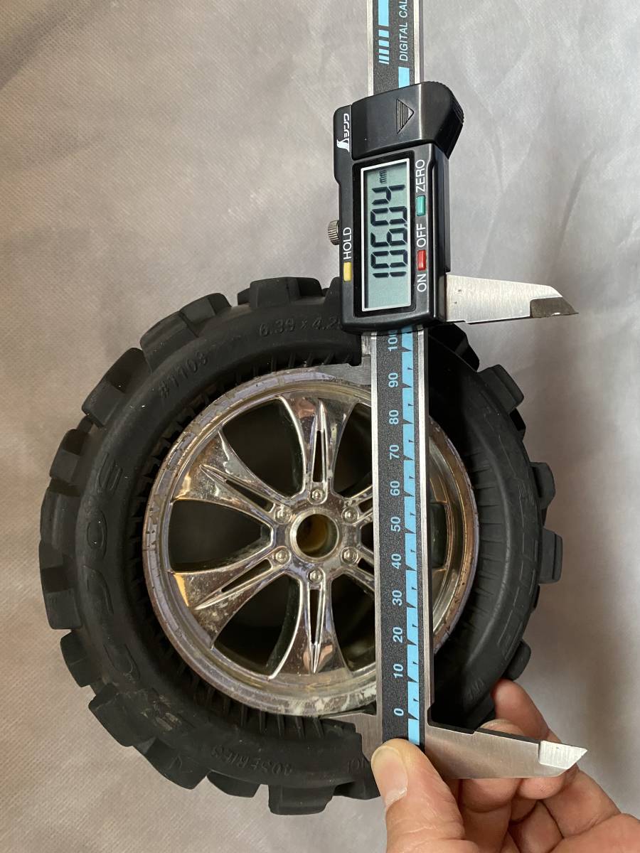 HPI Savage サベージX RTR Flux X 4.6 HP XS FLUX Truck サベージ 中古