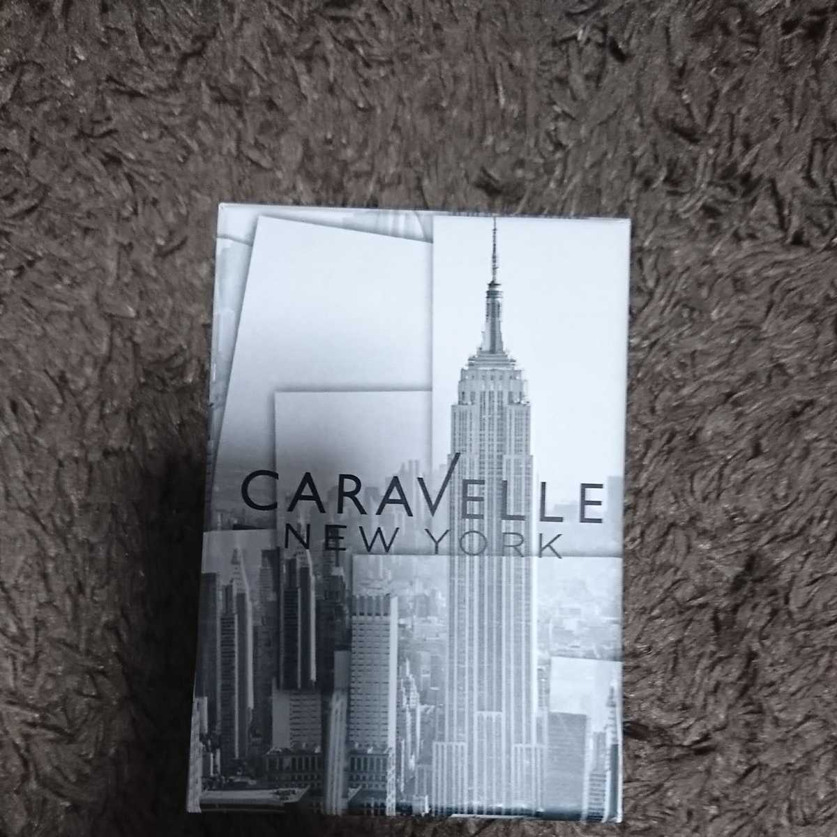 (ブローバ キャラベル)[キャラベル by ブローバ]Caravelle by Bulova 43A120 New York Chronograph Gunmetal Dial Stainless Steel メンズ _8